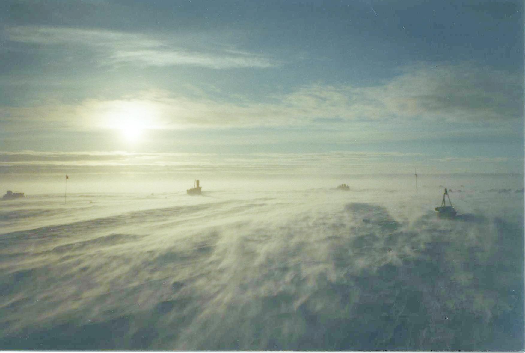'Constable Point';return true